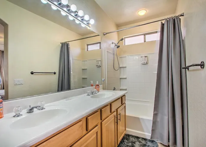 Pool Access! Snowbird Retreat In North Phoenix * Anthem