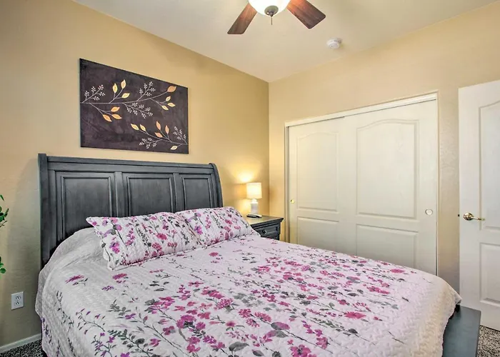 Holiday home Pool Access! Snowbird Retreat In North Phoenix